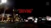 Driving Teaser